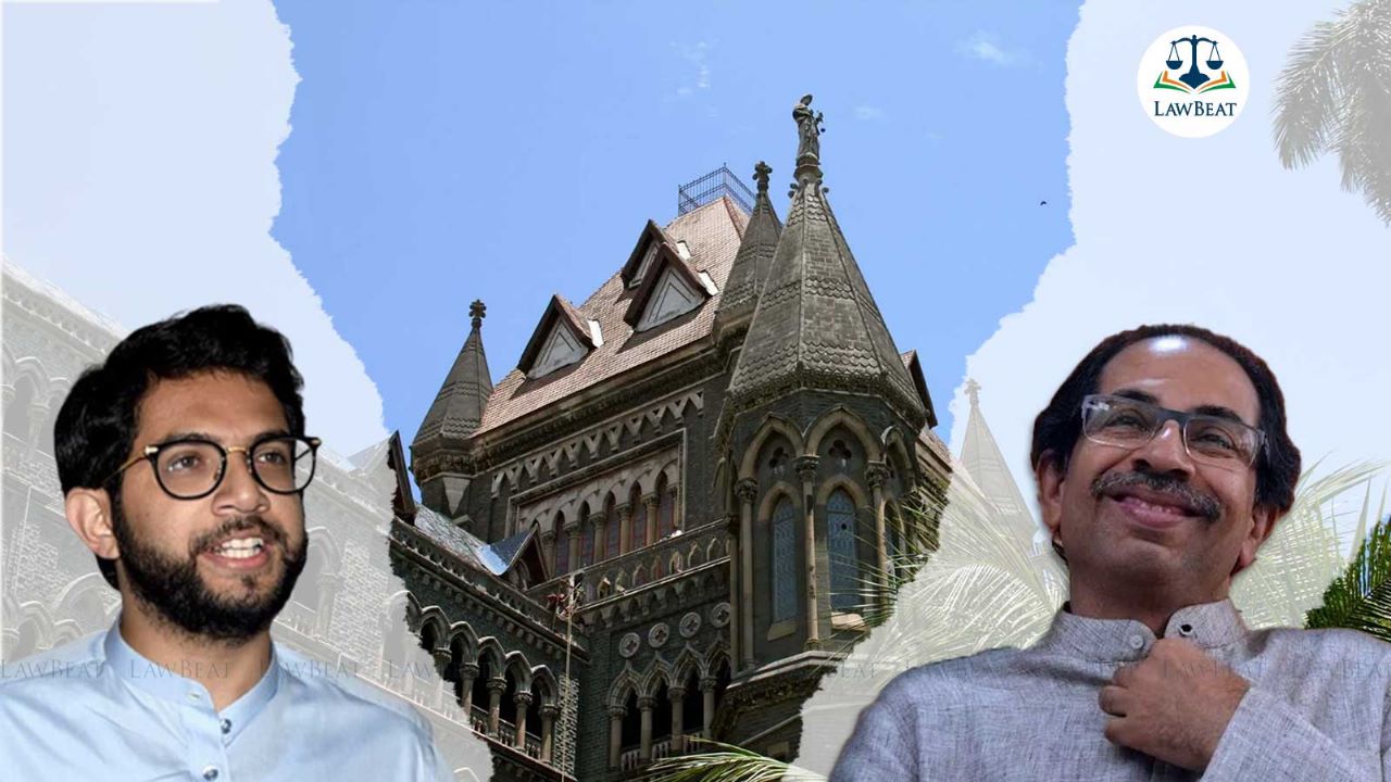 Not A Case Warranting Exercise of Extraordinary Jurisdiction: Bombay High Court dismisses PIL seeking probe against Thackeray Family Not A Case Warranting Exercise of Extraordinary Jurisdiction: Bombay High Court dismisses PIL seeking probe against Thackeray Family